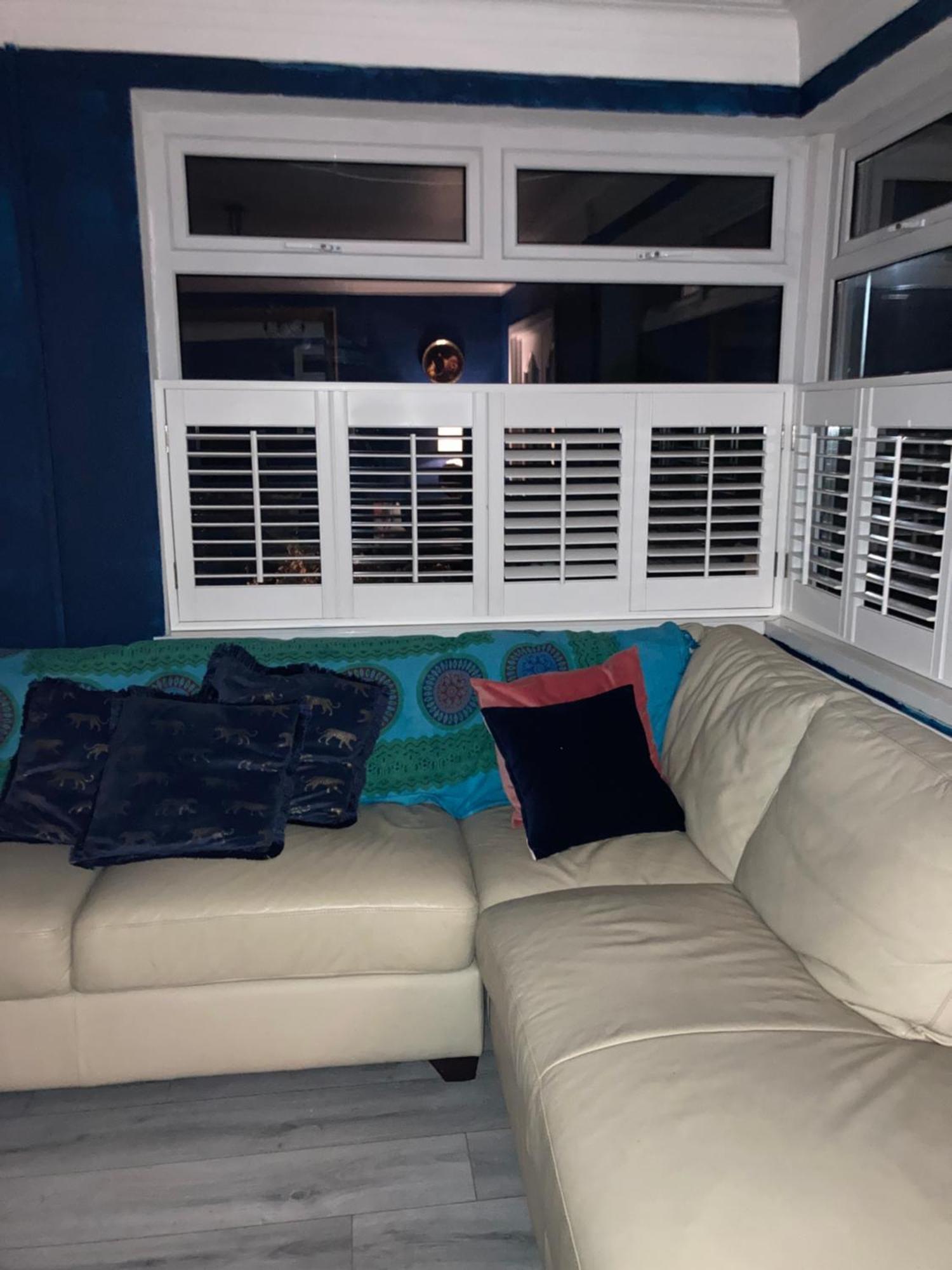 Overdale Motel Lisburn Εξωτερικό φωτογραφία