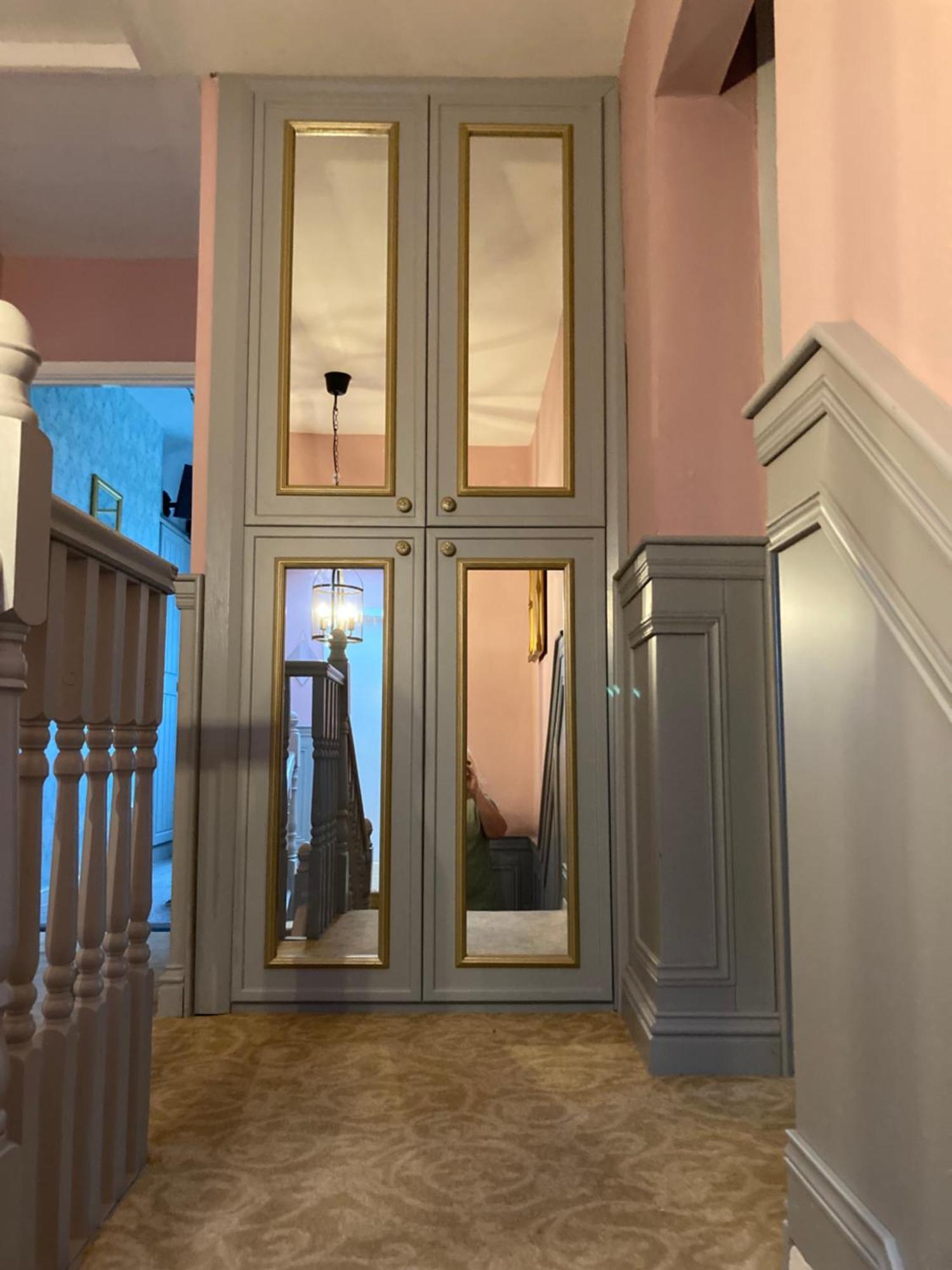 Overdale Motel Lisburn Εξωτερικό φωτογραφία