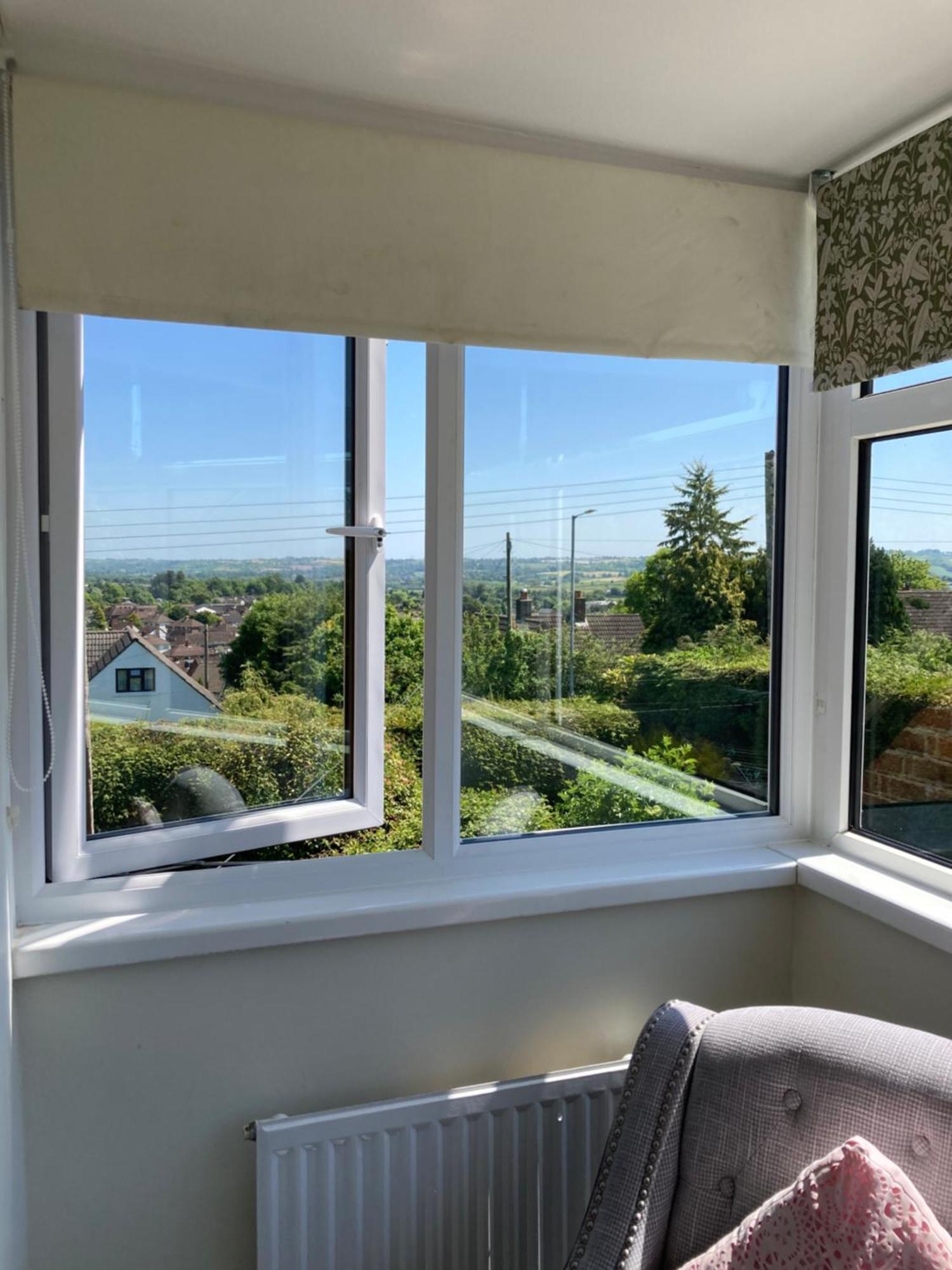 Overdale Motel Lisburn Εξωτερικό φωτογραφία