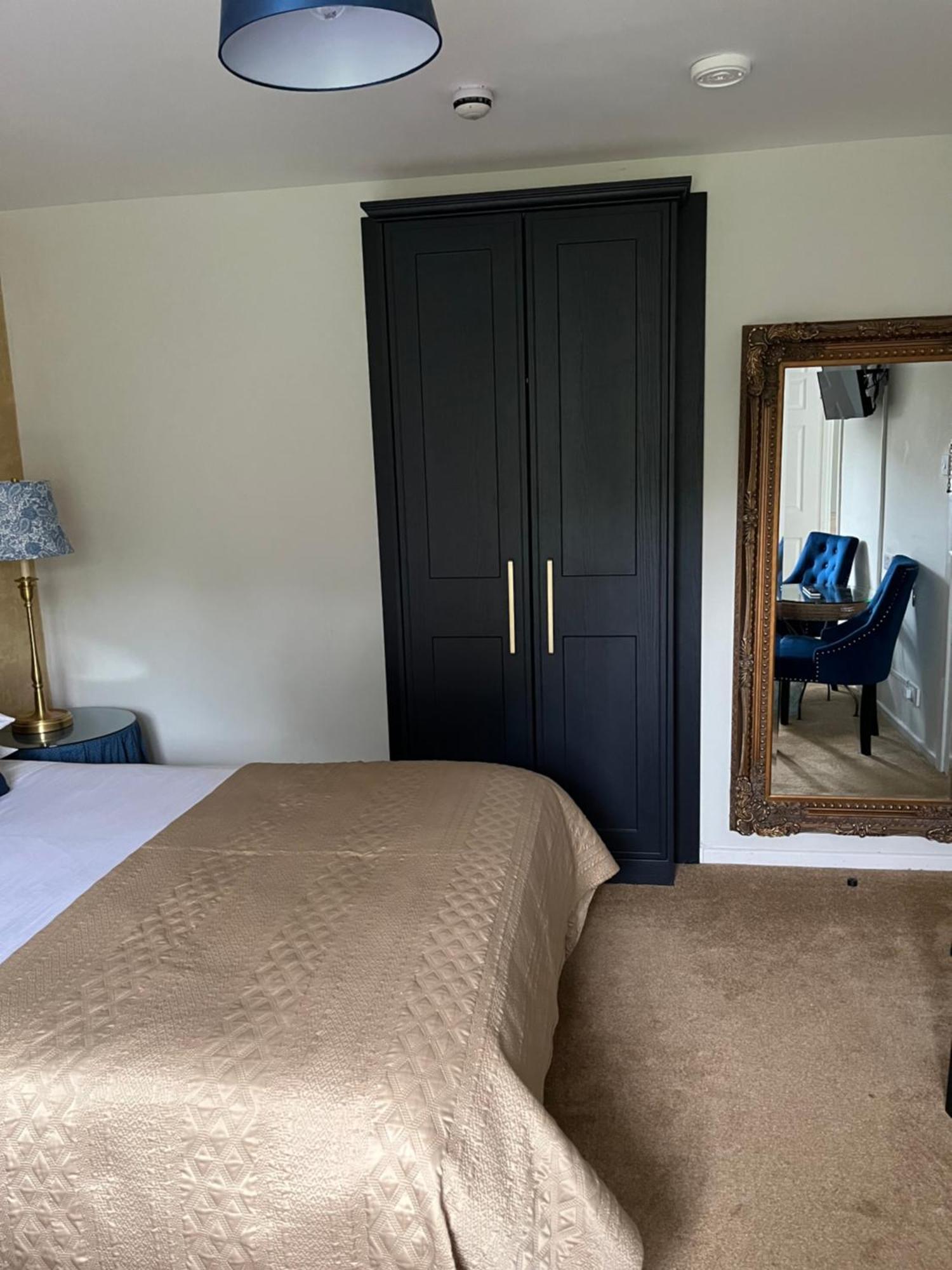 Overdale Motel Lisburn Εξωτερικό φωτογραφία