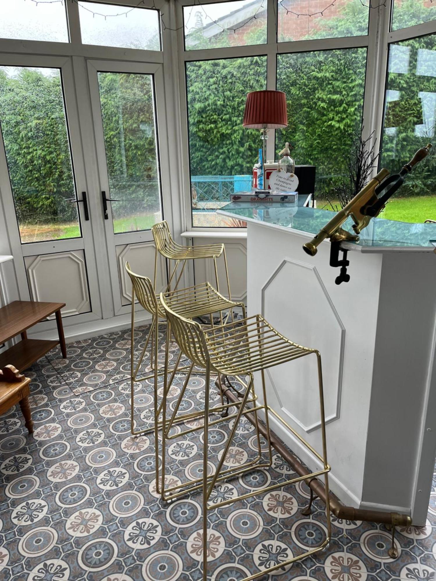 Overdale Motel Lisburn Εξωτερικό φωτογραφία