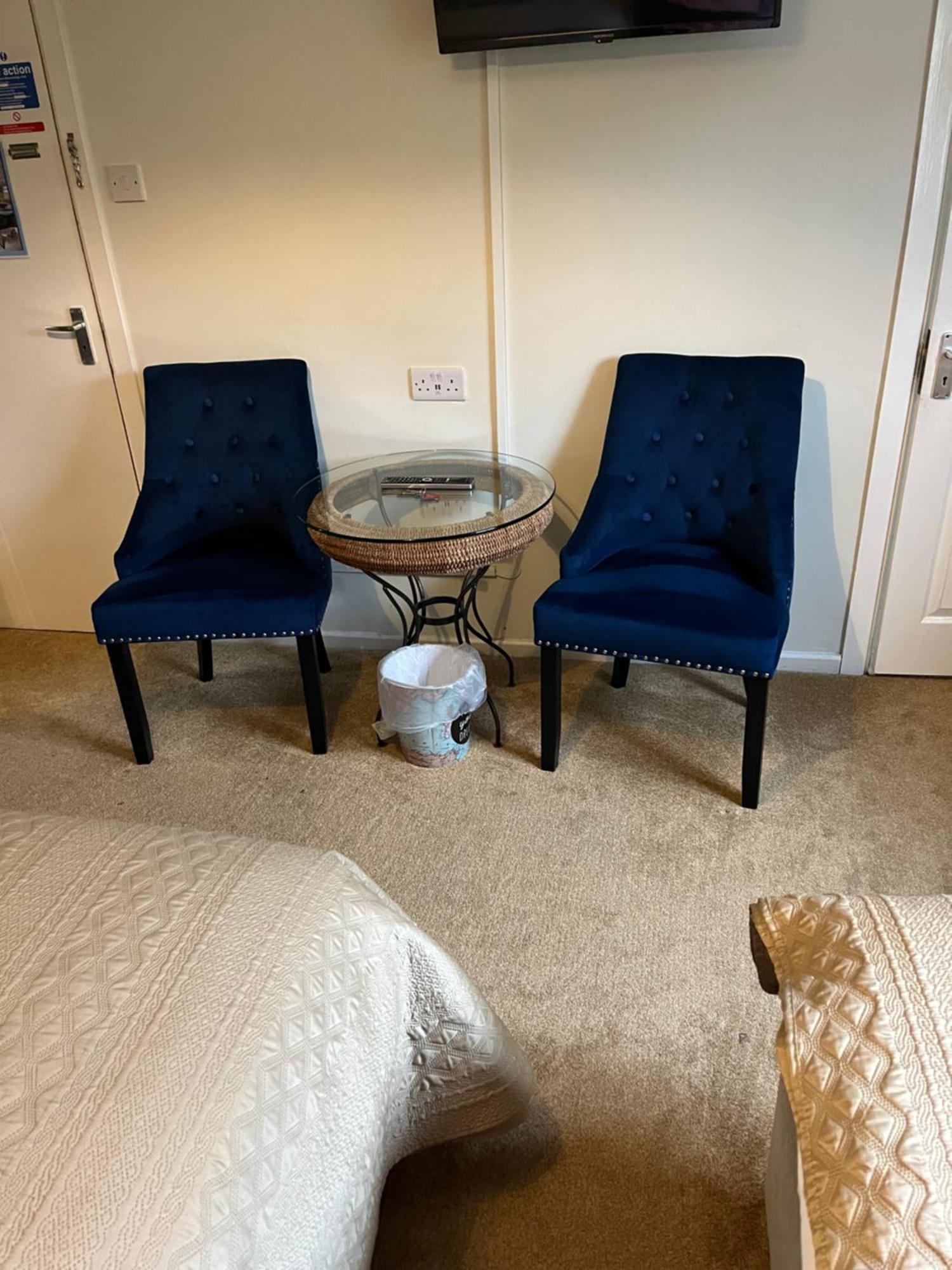 Overdale Motel Lisburn Εξωτερικό φωτογραφία