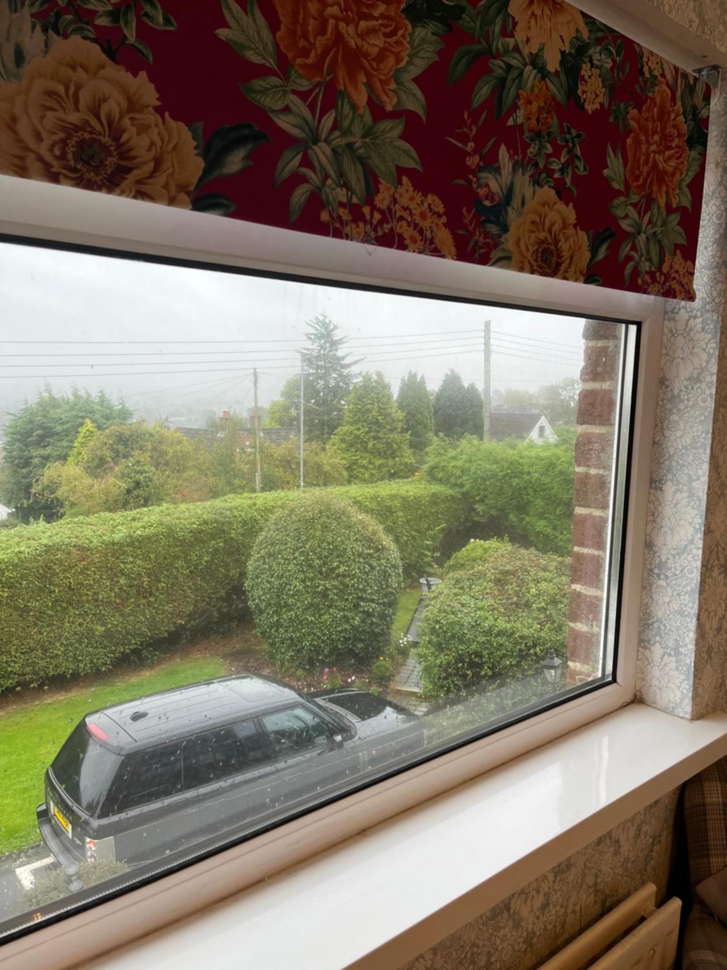 Overdale Motel Lisburn Εξωτερικό φωτογραφία