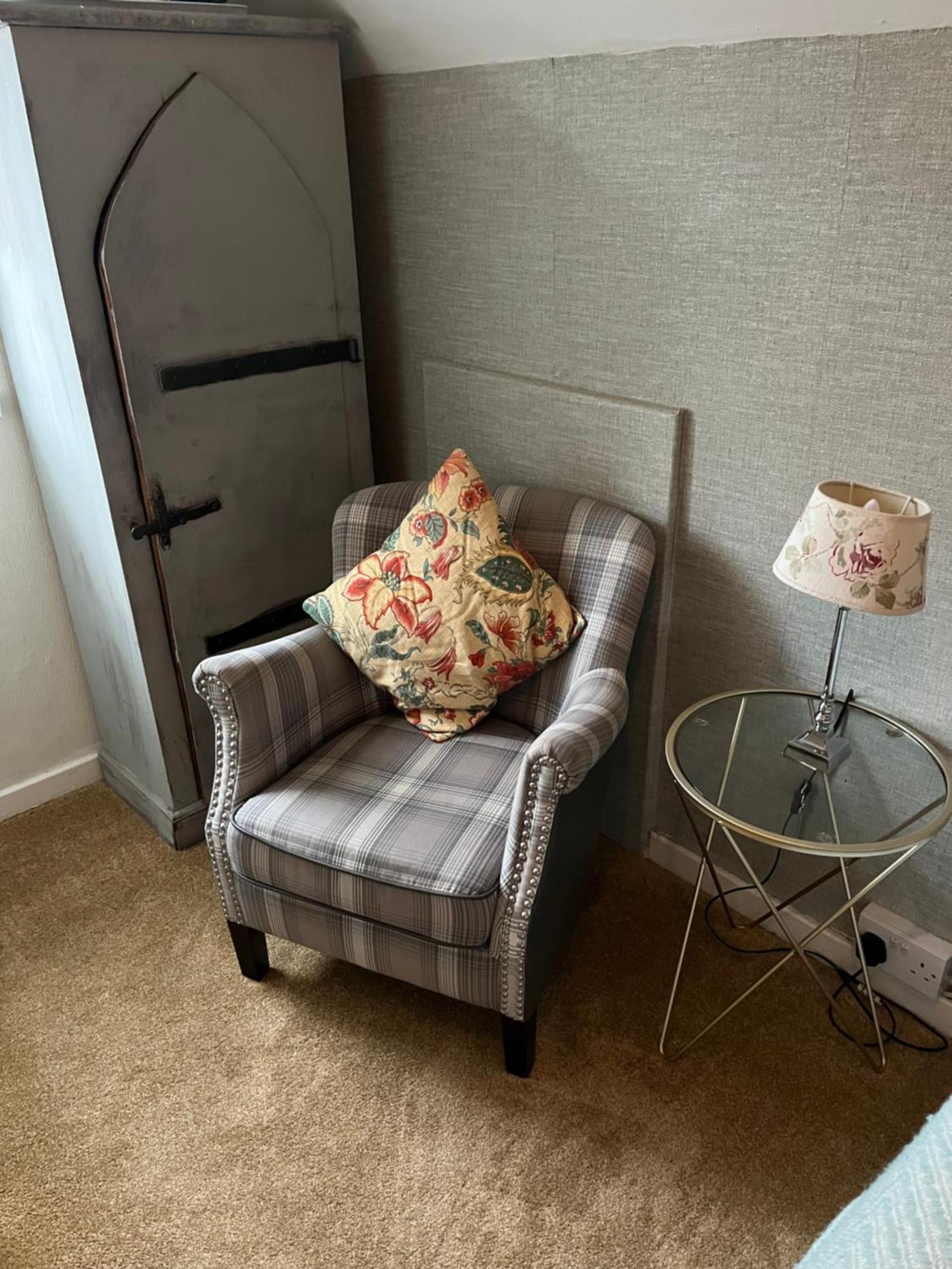 Overdale Motel Lisburn Εξωτερικό φωτογραφία