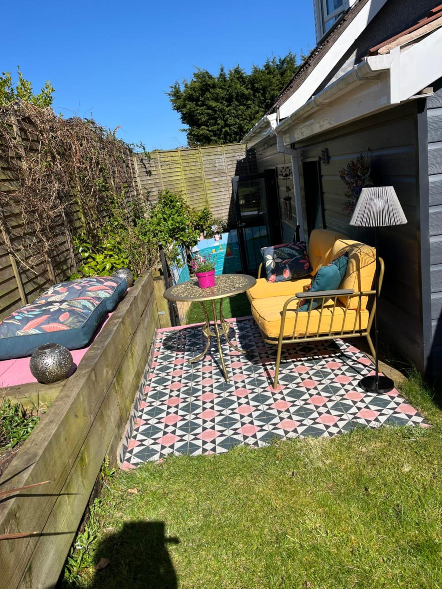 Overdale Motel Lisburn Εξωτερικό φωτογραφία